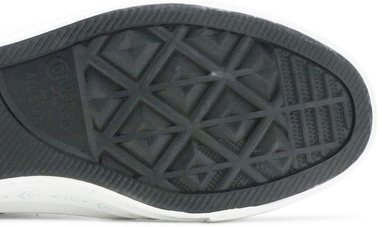 Converse Frozen 2 x Chuck Taylor All Star High Anna And Elsa