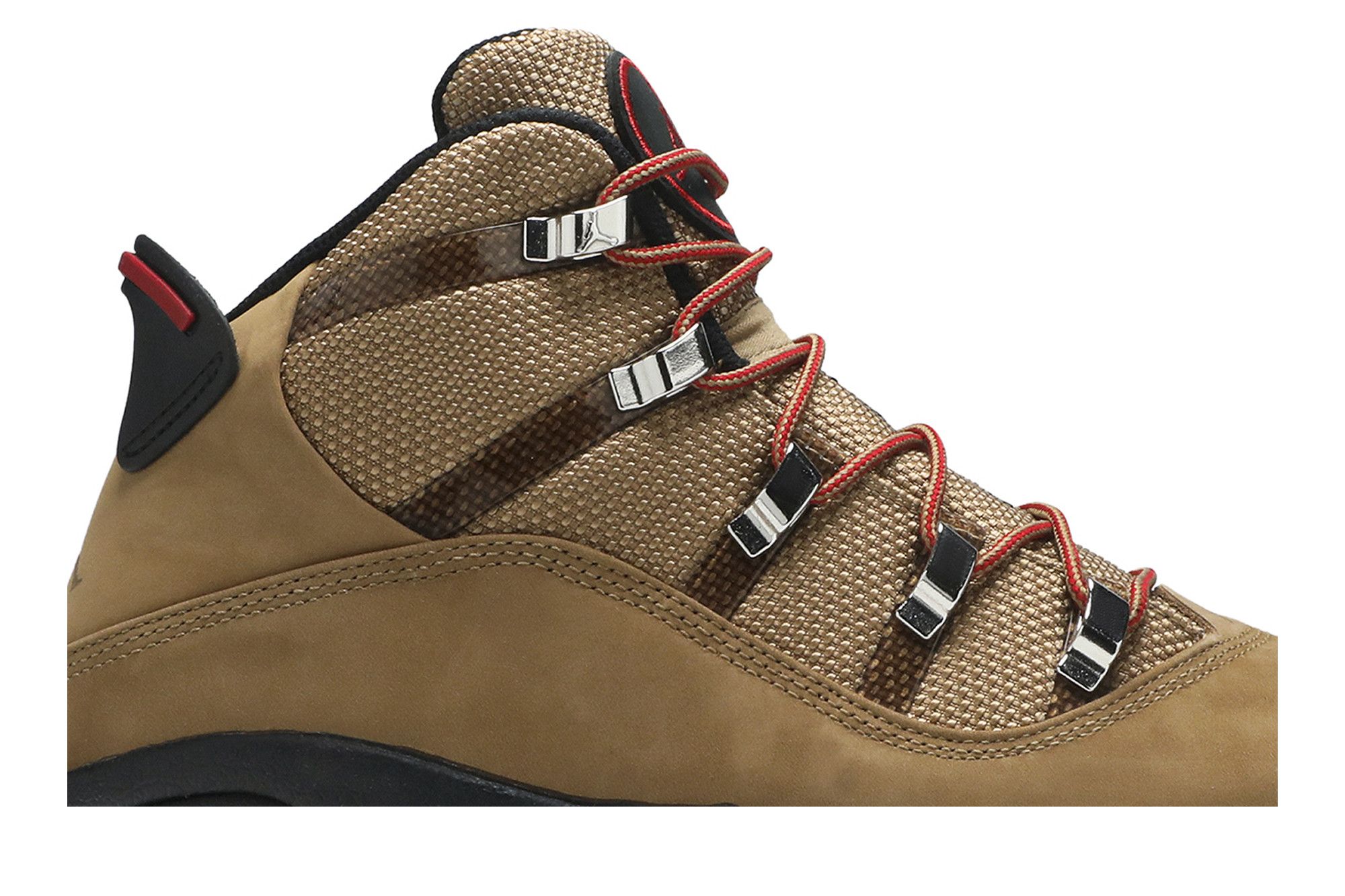 Buy Jordan Winterized 6 Rings 'Rocky Tan' 2010 - 414845 202