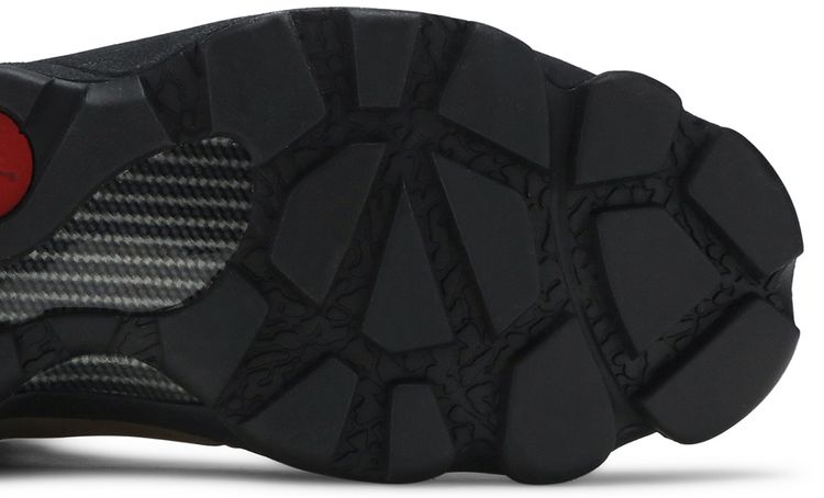 Air Jordan Winterized 6 Rings Rocky Tan 2010