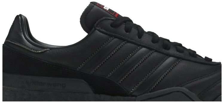Alexander Wang x adidas Bball Soccer Triple Black