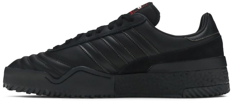Alexander Wang x adidas Bball Soccer Triple Black