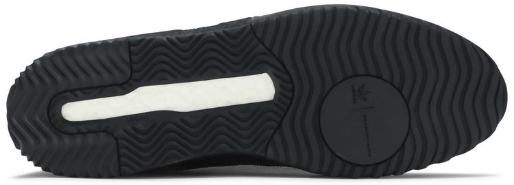 Alexander Wang x adidas Bball Soccer Triple Black