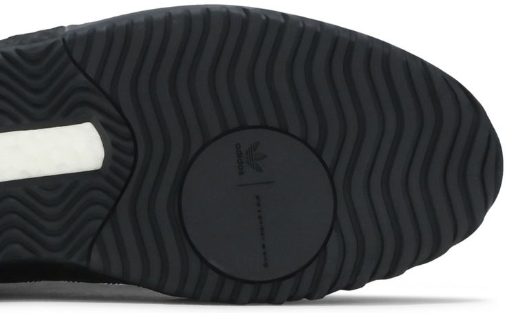 Alexander Wang x adidas Bball Soccer Triple Black