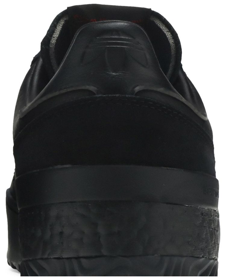 Alexander Wang x adidas Bball Soccer Triple Black