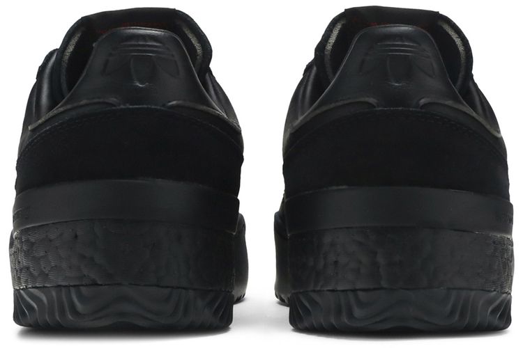 Alexander Wang x adidas Bball Soccer Triple Black