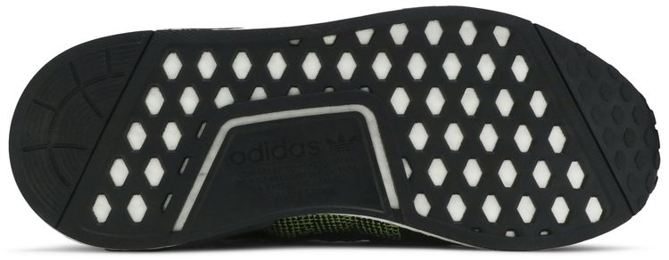 Adidas NMD TS1 Gore Tex