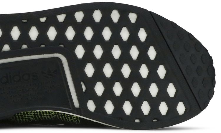 Adidas NMD TS1 Gore Tex