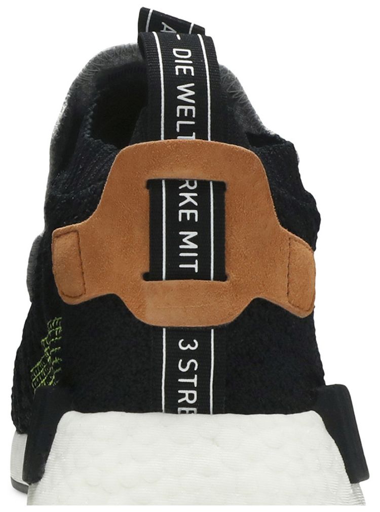 Adidas NMD TS1 Gore Tex