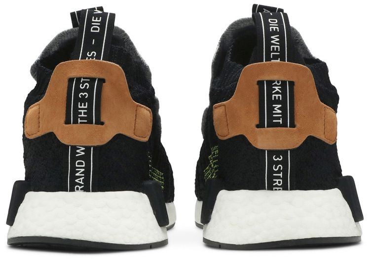 Adidas NMD TS1 Gore Tex