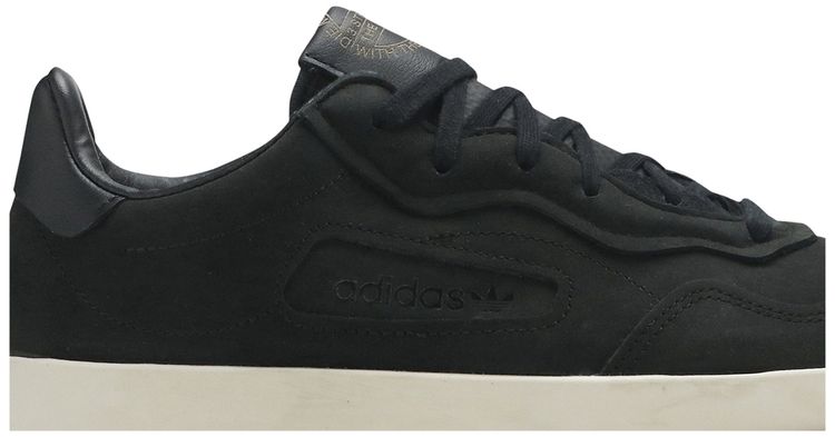 Adidas SC Premiere Black Light Brown