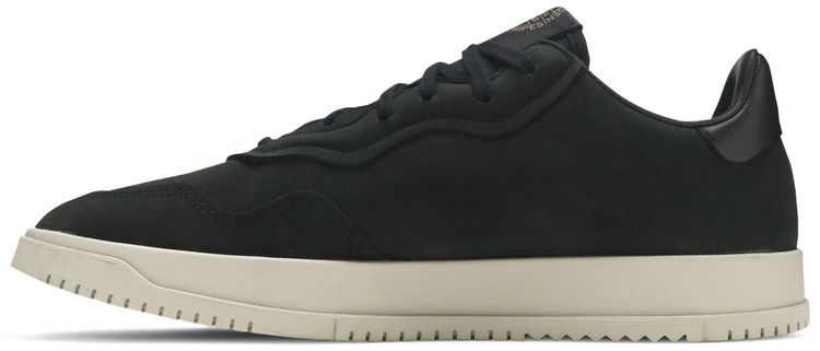 Adidas SC Premiere Black Light Brown