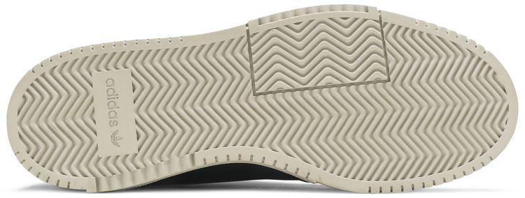 Adidas SC Premiere Black Light Brown