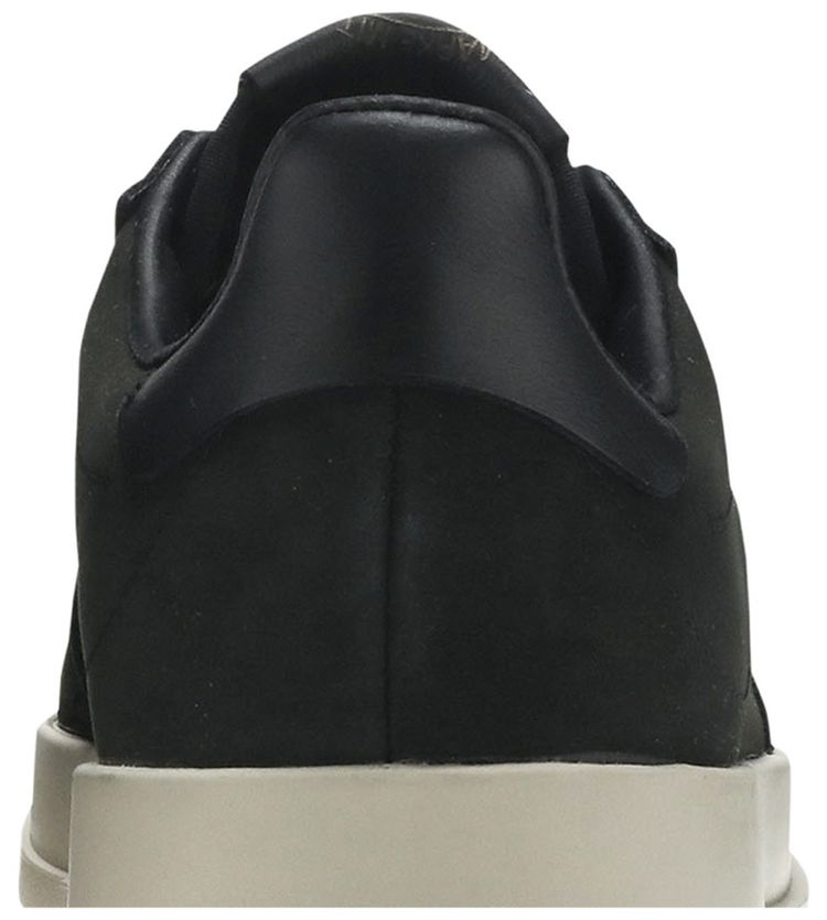 Adidas SC Premiere Black Light Brown