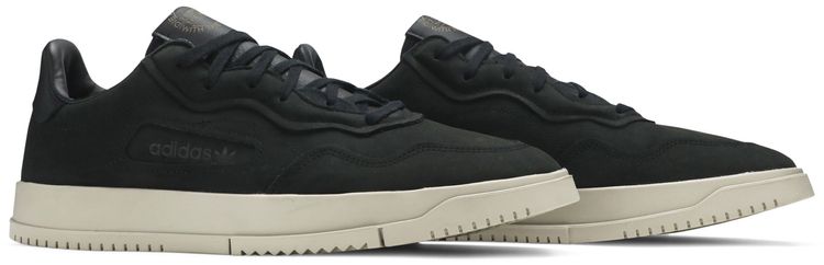 Adidas SC Premiere Black Light Brown