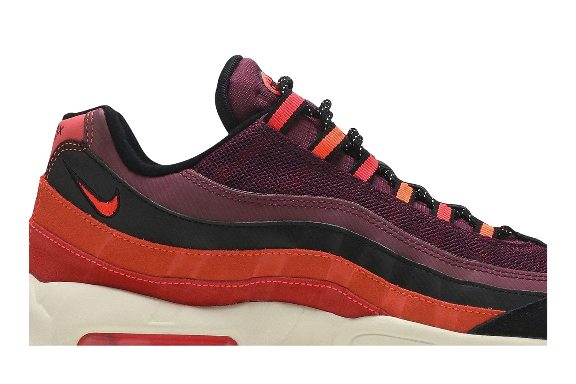 Buy Nike Air Max 95 Winterized 'Villain Red' - CI3670 600 | GOAT Buy Nike Air Max 95 Winterized 'Villain Red' - CI3670 600 | GOAT