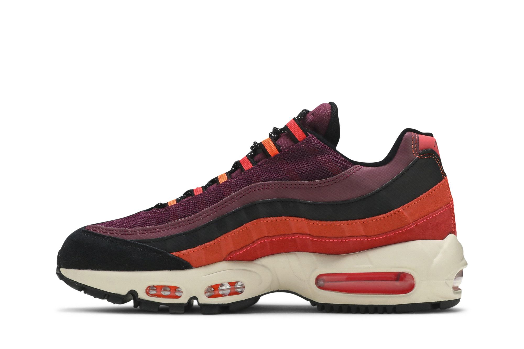 Air max 95 winterized store