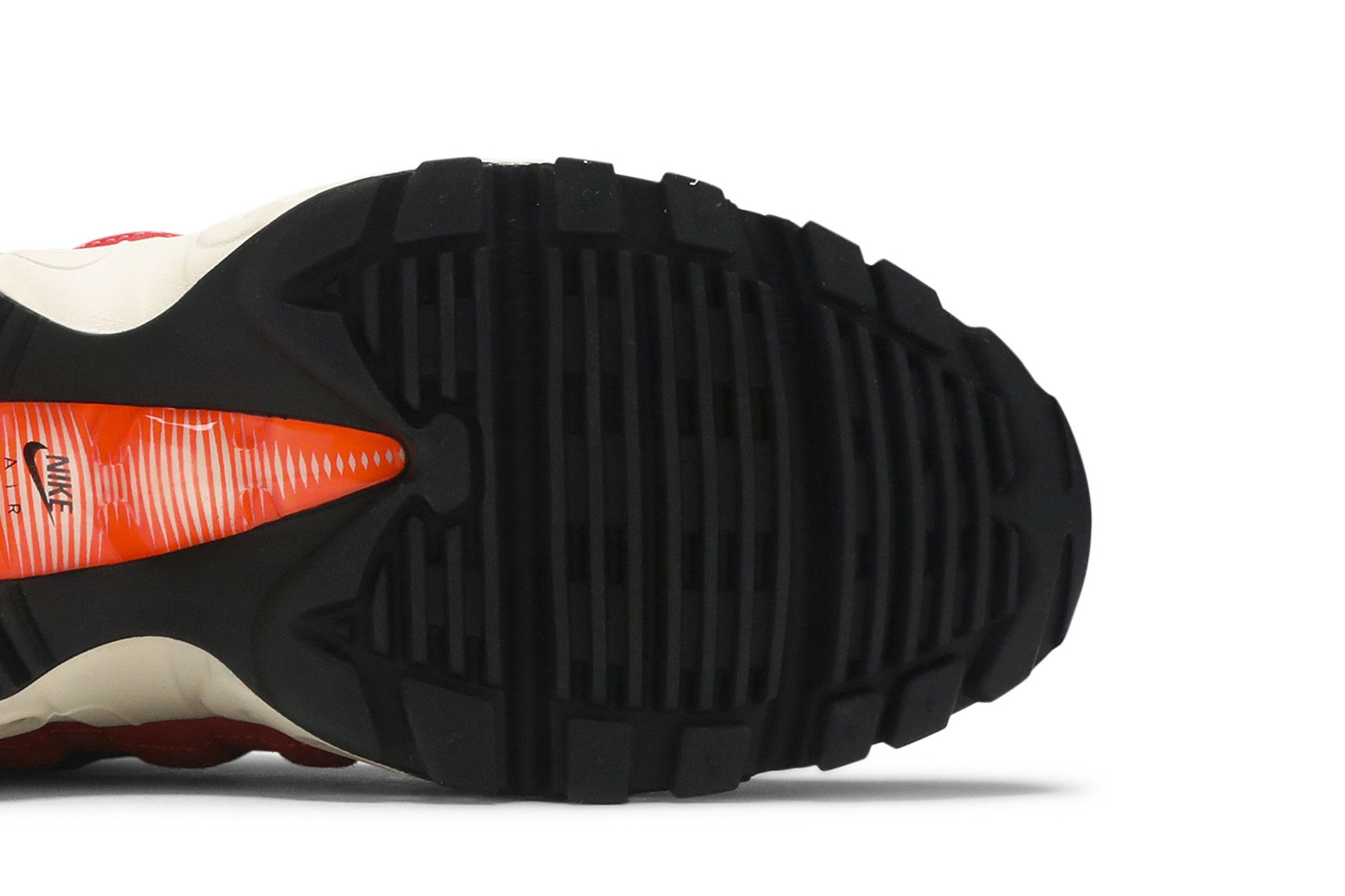 Buy Air Max 95 Winterized Villain Red CI3670 600 GOAT UK