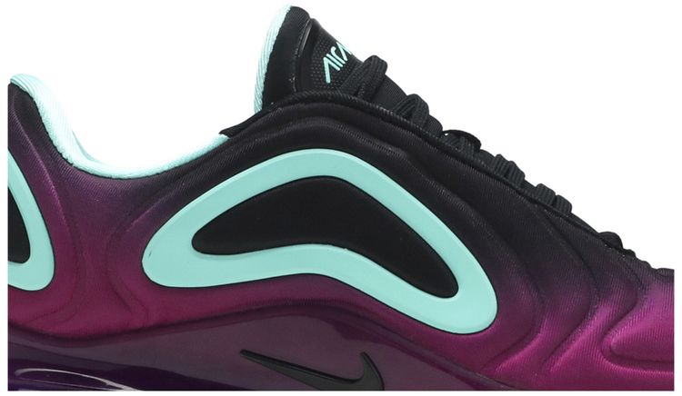 Nike Air Max 720 GS Hyper Violet Aurora