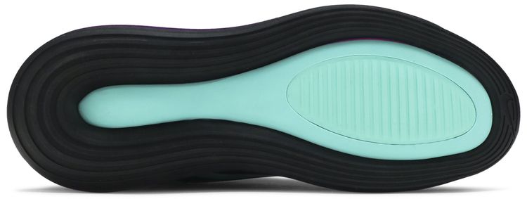 Nike Air Max 720 GS Hyper Violet Aurora