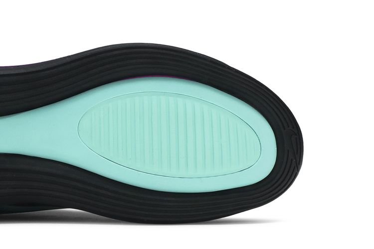 Buy Nike Air Max 720 GS 'Hyper Violet Aurora' AQ3196 500 GOAT AE