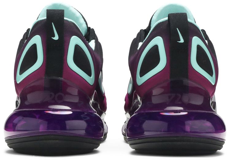 Nike Air Max 720 GS Hyper Violet Aurora