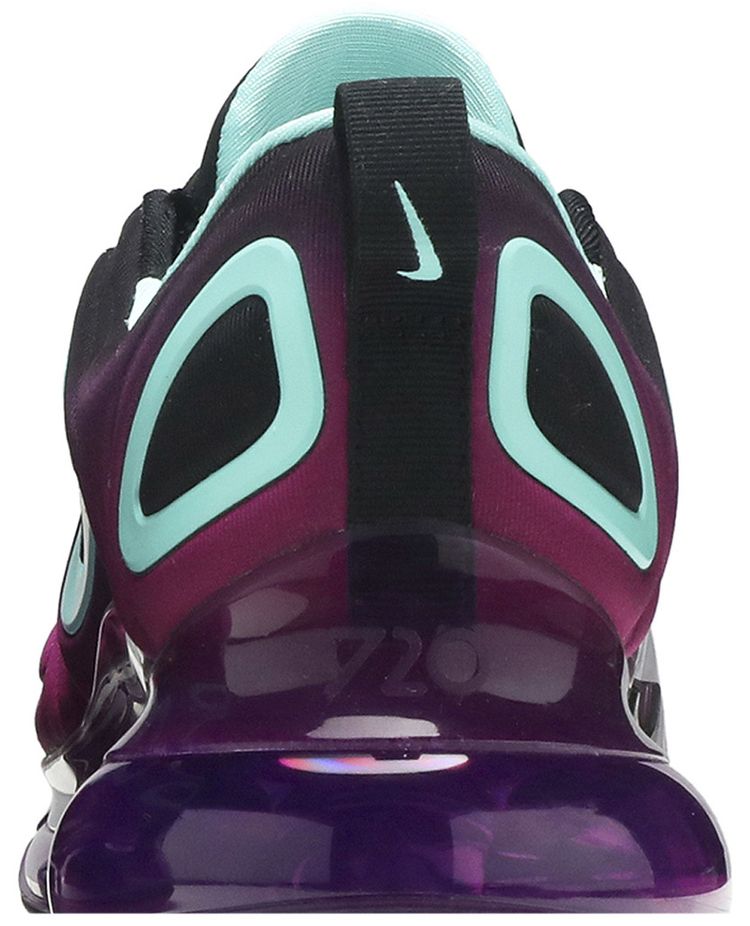 Nike Air Max 720 GS Hyper Violet Aurora