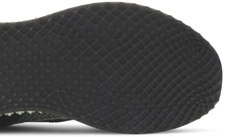 Adidas 4D Run 10 White Signal Coral