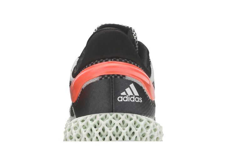 adidas gazelle silver green womens adidas 4DFWD 2 Men's Running Shoes White/Black / 8.5