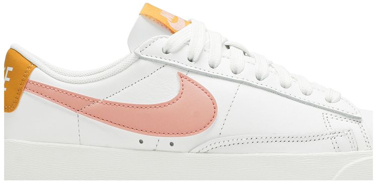 Nike Wmns Blazer Low Pink Quartz