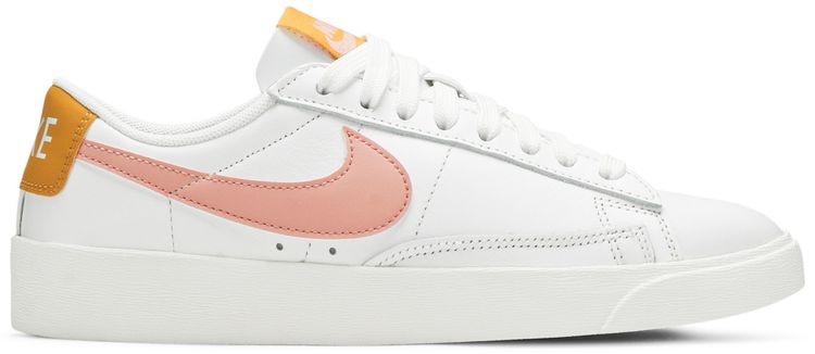 Nike Wmns Blazer Low Pink Quartz