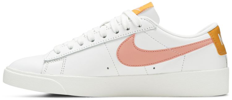 Nike Wmns Blazer Low Pink Quartz