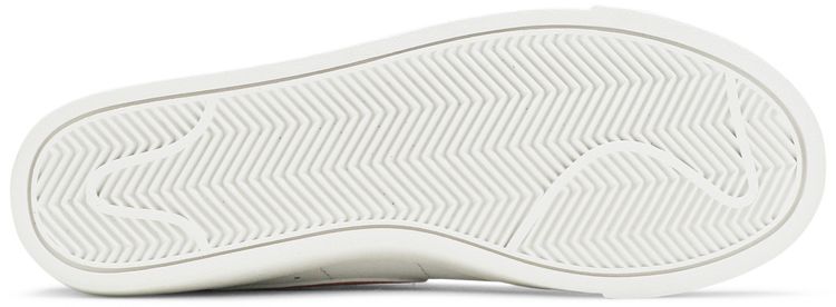 Nike Wmns Blazer Low Pink Quartz