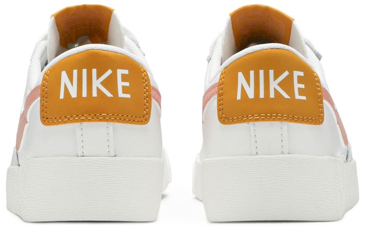 Nike Wmns Blazer Low Pink Quartz