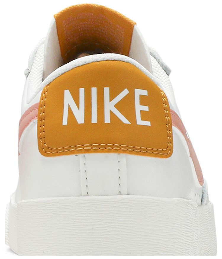 Nike Wmns Blazer Low Pink Quartz