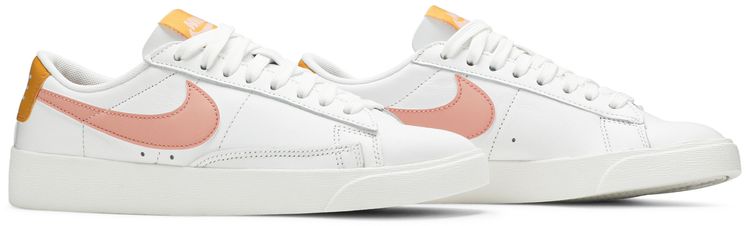 Nike Wmns Blazer Low Pink Quartz