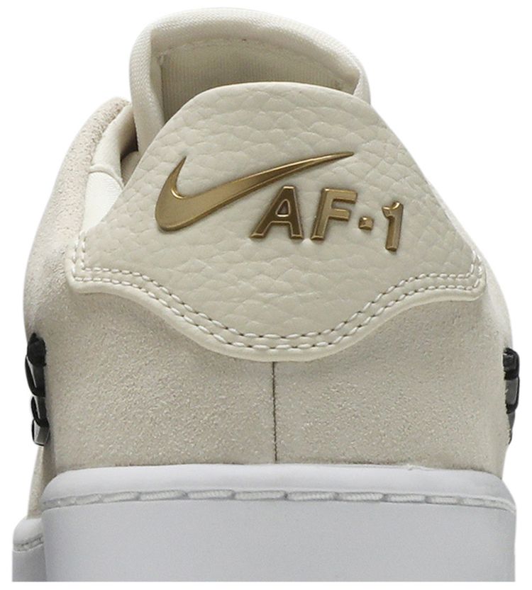 Nike Wmns Air Force 1 Sage Low LX Cream