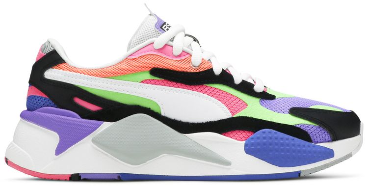 Puma Wmns RS X3 Puzzle