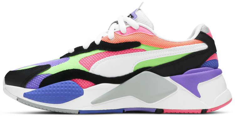 Puma Wmns RS X3 Puzzle