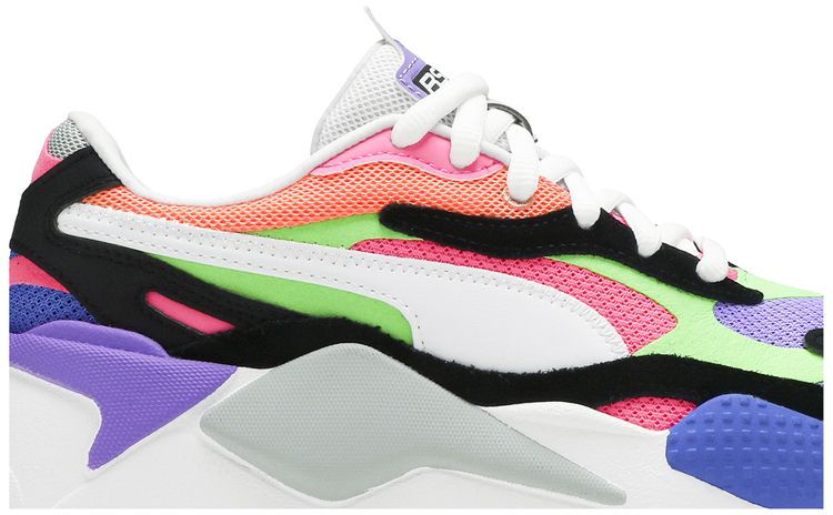 Puma Wmns RS X3 Puzzle