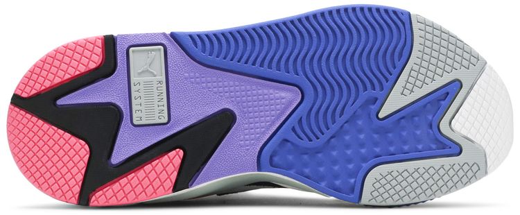 Puma Wmns RS X3 Puzzle