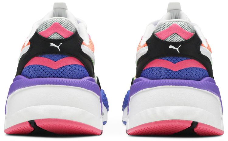 Puma Wmns RS X3 Puzzle
