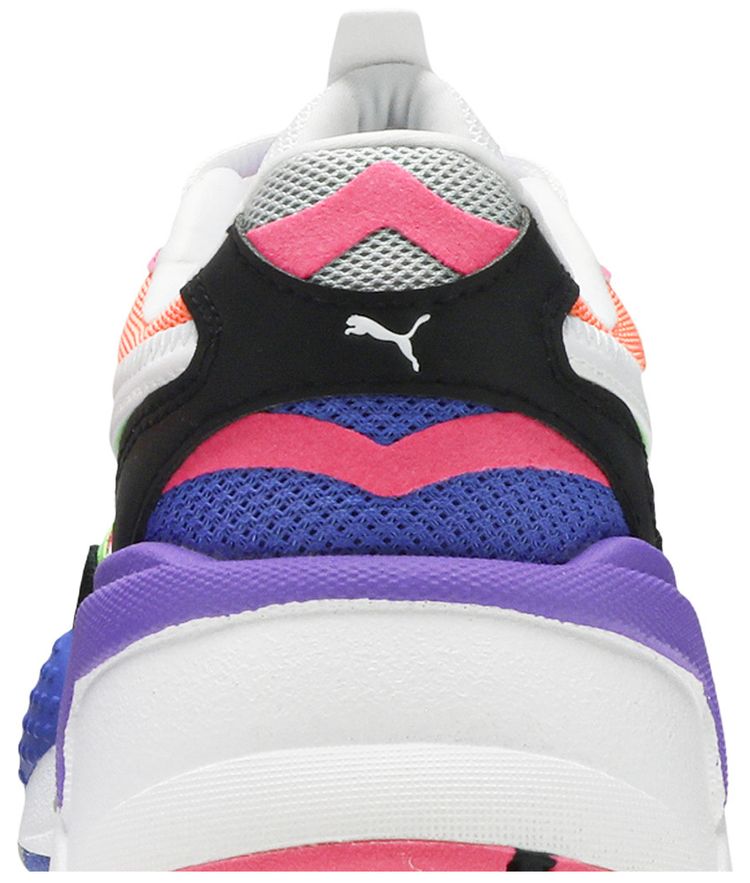 Puma Wmns RS X3 Puzzle