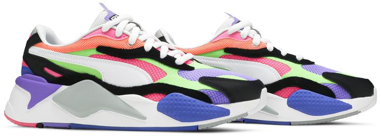 Puma Wmns RS X3 Puzzle