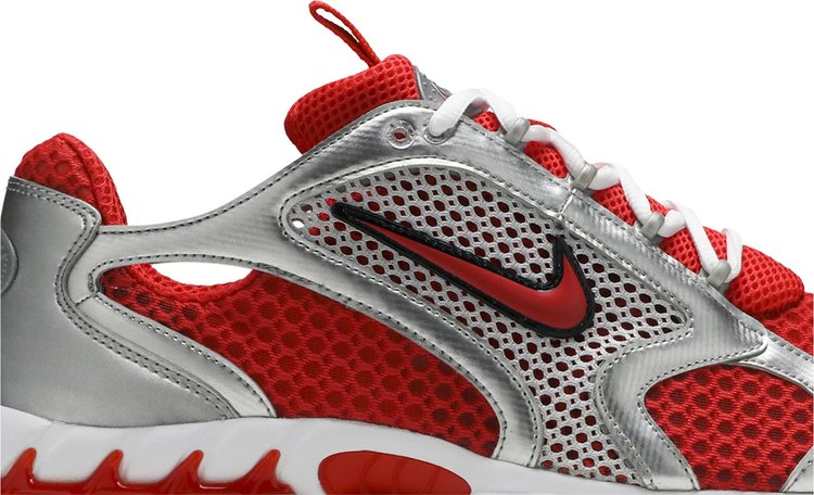 Zoom Spiridon Caged 2 Varsity Red