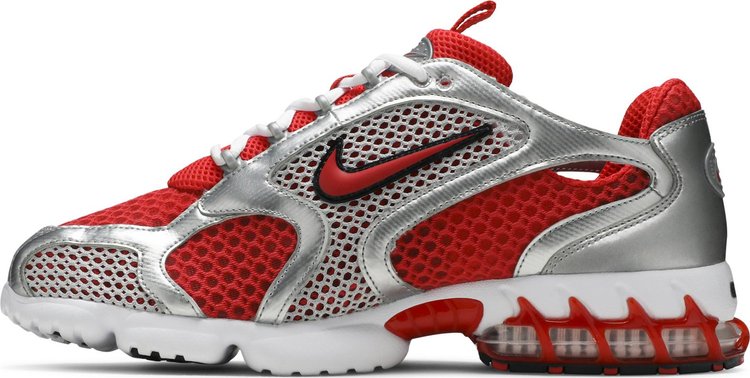 Zoom Spiridon Caged 2 Varsity Red