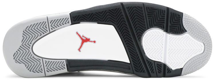 Air Jordan Dub Zero White Cement