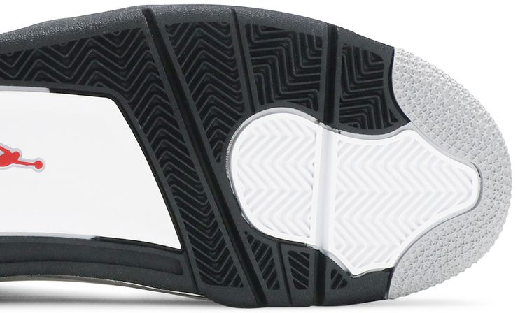 Air Jordan Dub Zero White Cement