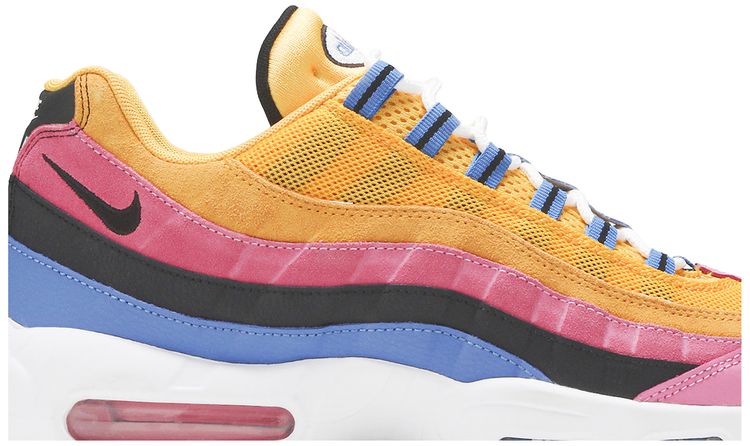 Acg Cz9170 Nike Air Max 95 Acg Nike Air Max 95 'ACG' CZ9170-700