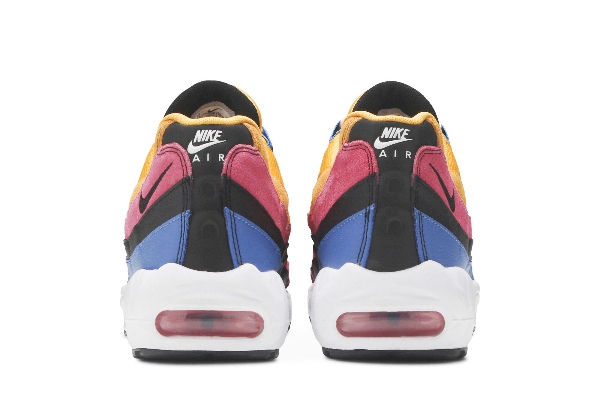 Nike air max 95 acg new arrivals