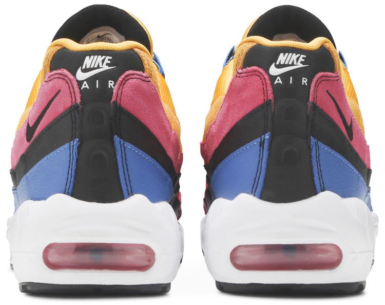 Buy Nike Air Max 95 'ACG' CZ9170 700 GOAT